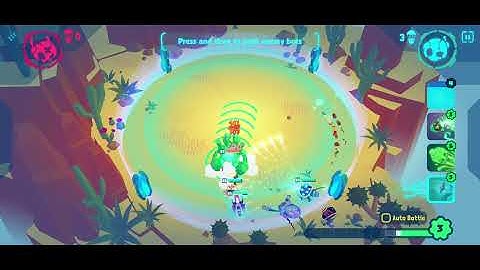 Poison skill in New Event