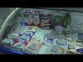 Новые правила маркировки молочной продукции