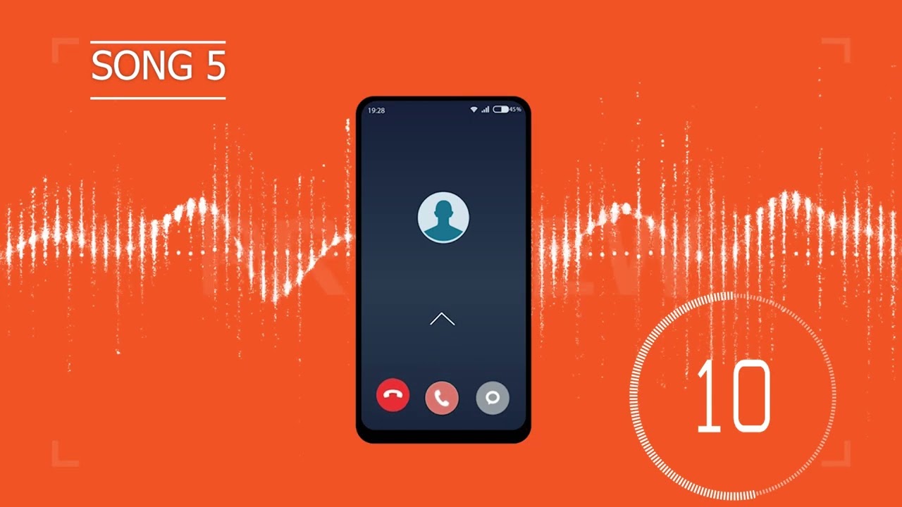 Guess The Ringtone - Quiz 