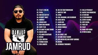 TOP 40 LAGU TERBAIK JAMRUD FULL ALBUM TERBARU