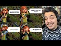 GERİ DÖN ŞEF! ORDUNUN SANA İHTİYACI VAR ESKİ PAZARLAR #4 Clash of Clans