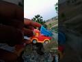 magic ki trolley mein gitti bharkar palta 🛻🤢🚜#fun #subscribe