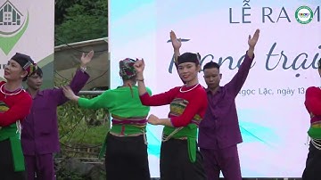 Mường ta mở hội