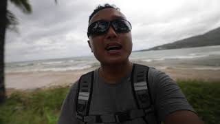 Phuket THAILAND 🇹🇭 TSUNAMI beach 18 YEARS LATER! HAS IT BEEN FULLY RESTORED?