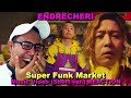 ENDRECHERI - Super Funk Market Music Video REACTION