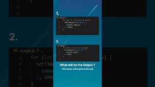 JavaScript Problem Solving | #js #javascript #programming #webdevelopment #coding