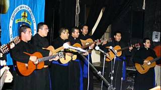 Vale la pena vivir - Rondalla del Seminario Mayor de Guadalajara chords