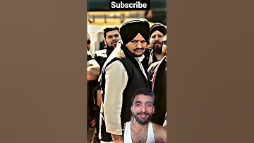 Thumbnail of 295 song || sidu moosa wala 💯 ||#solved revenge #shorts
