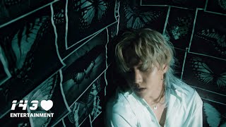 DK(iKON) - 1ST SOLO 'NAKSEO[戀]' "오랜만이야" MV