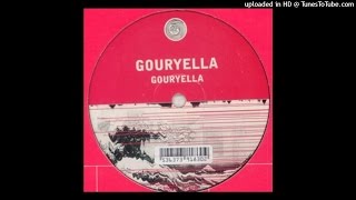 Gouryella ‎– Gouryella [1999]
