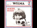 Wilma - 80 Rode Rozen