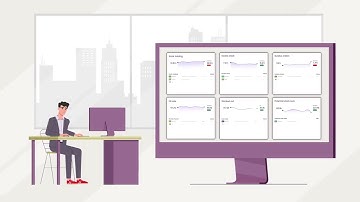 Netstock Bill of Materials