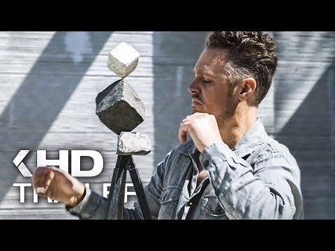 ARCHITECTON Trailer German Deutsch (2024) A24