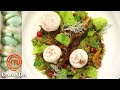 Best St Patrick&#39;s Day Dishes | MasterChef Canada | MasterChef World