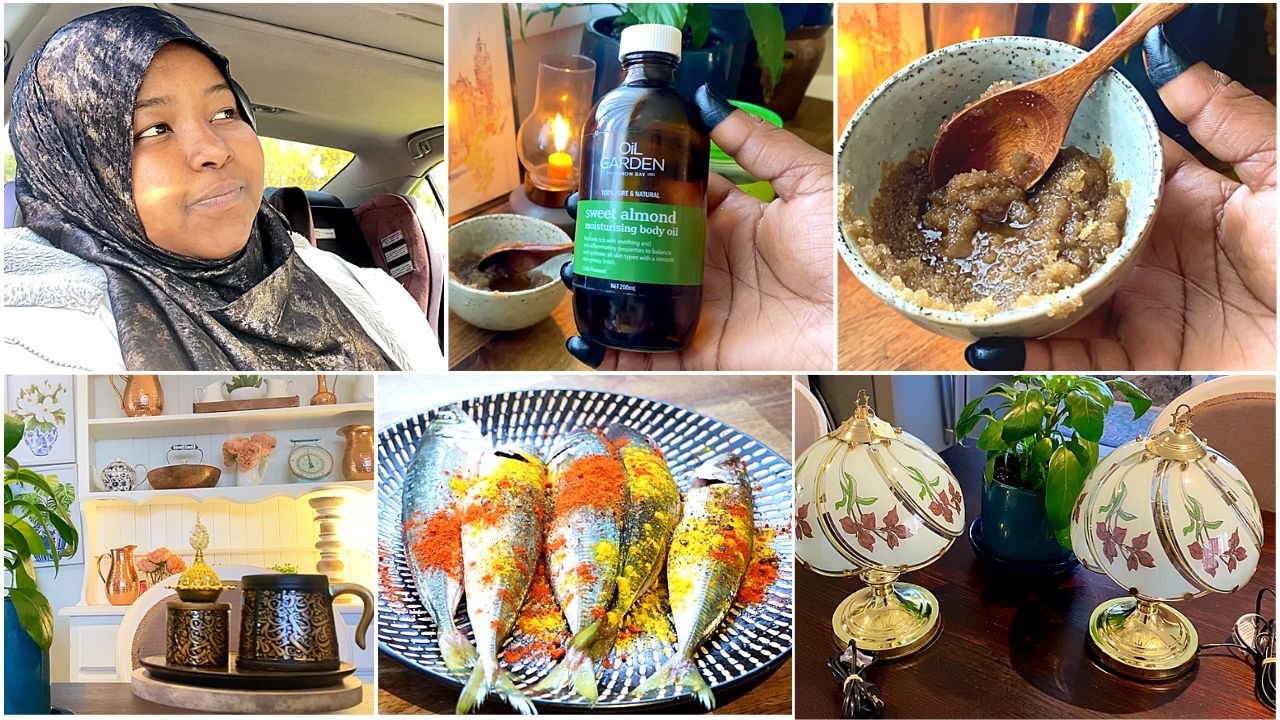 A DAY IN THE LIFE SKIN CARE ROUTINE VLOG 2022 يوم في حياتي روتين العناية بالبشرة YouTube