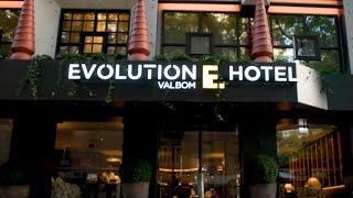 EVOLUTION Valbom - the new urban destination in the heart of Lisbon | SANA HOTELS