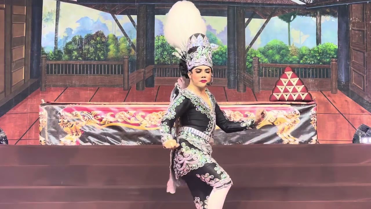 น้องนอนไม่หลับ-ดอกดิน ลูกท่าเรือ #ศรรามน้ําเพชร