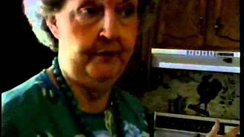 Betty Hinson Interview