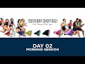 2022 Bay Sheffield | Day #2