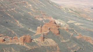 Los Castillos de Armantes 929 m.