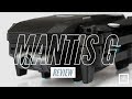 NEW! Mantis G Review and Flight Testing