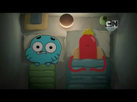 TAWOG - The Tent Scene from \