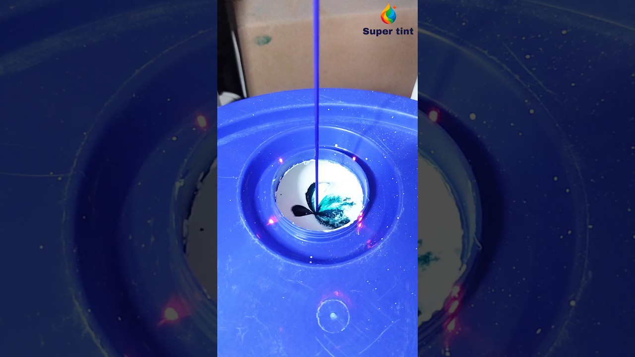 Jsw paint machine satisfying 