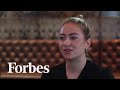 CEO Whitney Wolfe Herd On The Fight For Gender Equality In The Workplace | Success With Moira Forbes