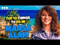 Top 10 Things To Do In Marsa Alam Egypt 2023 Travel Guide 
