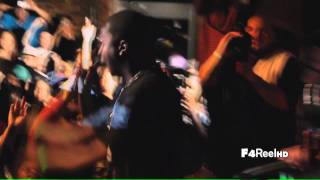 Big Krit @ Mercy Lounge in Nashville TN