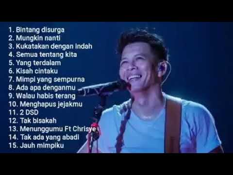 NOAH FULL ALBUM. LAGU NOAH SANTAI