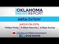 Oklahoma governor defends school choice tax credits and public education funding