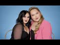 Get Ready With NikkieTutorials &amp; Mikayla Nogueira | Maybelline