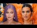 Kendall Jenner Reacts To Kylie Jenner Ignoring Her Anxiety Attack At Met Gala 2019