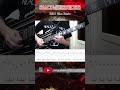 Black Veil Brides - Kill The Hero (Guitar Solo Cover + TABS) #Shorts
