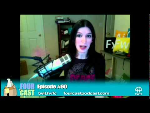 FourCast 60: Spray-on Shopping With Cher