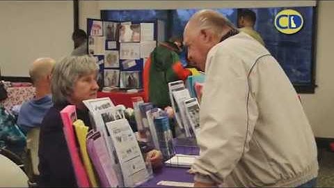 Libraries as Community Linchpins