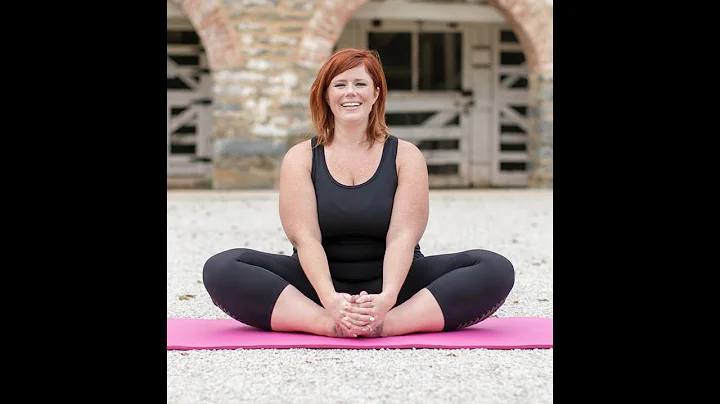 TEMA Athletics - 'I Can, So Can You' Heather Ann L...