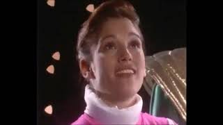 MMPR Thunder Mega Zord Fights From Season 2