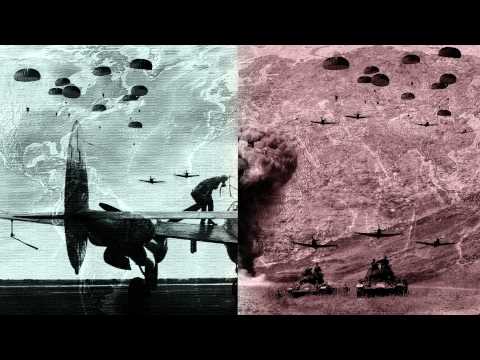Supreme Ruler: Cold War Gameplay Trailer