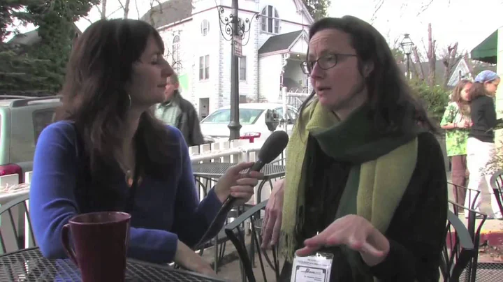 Suzanne Crocker:  All the Time in the World at Wil...