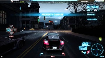 NFS World - Walkthrough Part 67