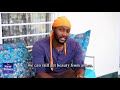Inside Kenneth Nkusi’s coffee waste-inspired art gallery