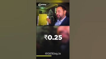 XAT Exam Marking Scheme | Negative Marking In XAT | MBA Exams #mba #xatexam