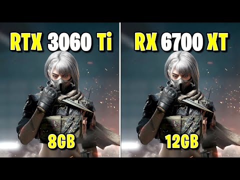 RTX 3060 Ti