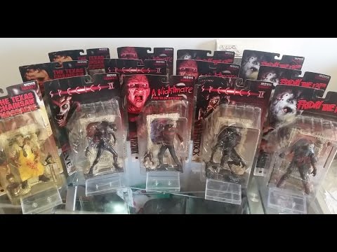 SF・ファンタジー・ホラー McFARLANE TOYS MOVIE MANIACS PATRICK Movie Maniacs Species 2 Patrick Action Figure 1998 McFarlane