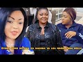 Endirect avec lactrice lea ndaya boyoka pour la prmiere fois aloba nzoka nde bellevuetv ndesila