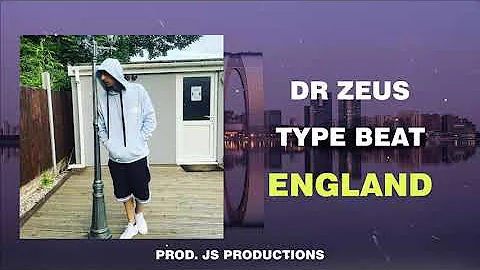 Dr Zeus x Lehmber Husaainpuri type UK Bhangra beat - 