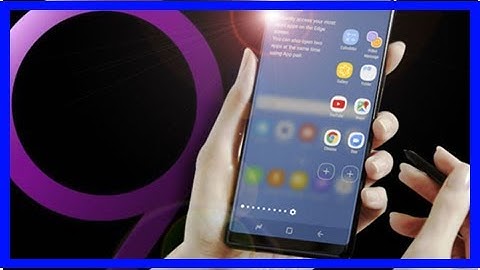 Breaking News | Galaxy Note 9 news could reveal a major change from Samsung