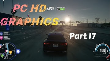 Need for Speed Payback Gameplay Walkthrough Part 17[NFS Payback 2017](Yesss i finished him....)